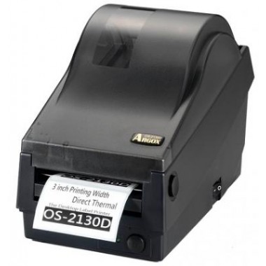 ARGOX OS-2130D Термопринтер печати этикеток